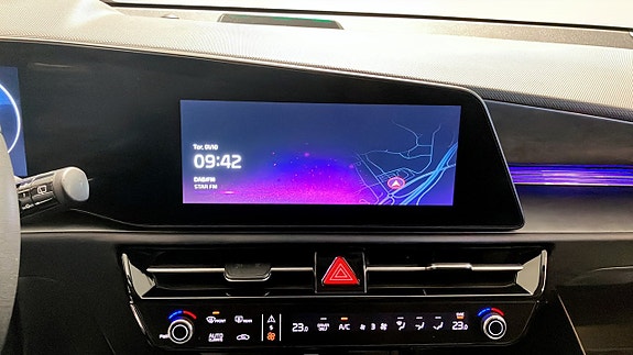 Kia Niro 12 of 16