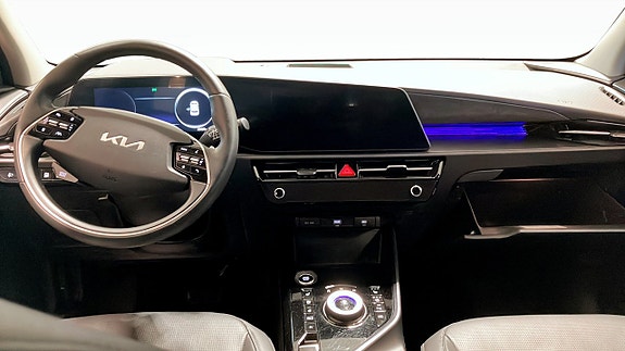 Kia Niro 4 of 16