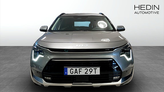 Kia Niro 8 of 16