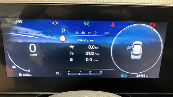 Kia Niro 14 of 16