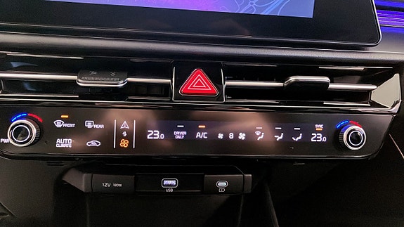 Kia Niro 15 of 16