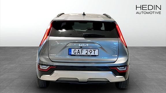 Kia Niro 7 of 16