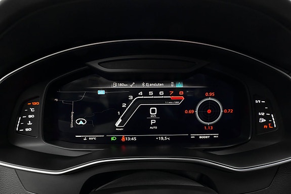 Audi RS6 13 of 27