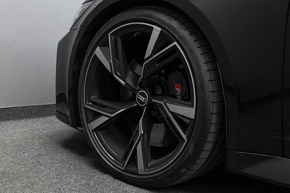 Audi RS6 23 of 27