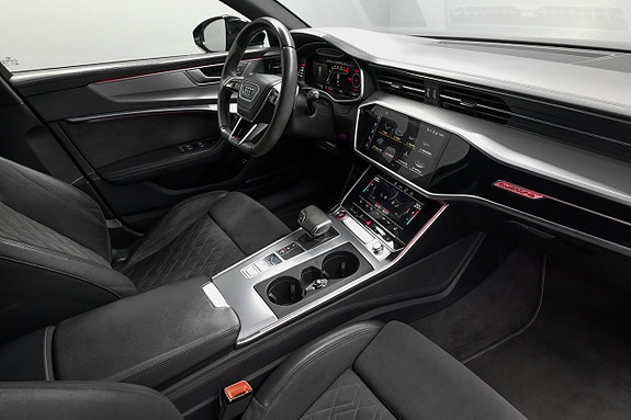 Audi RS6 10 of 27