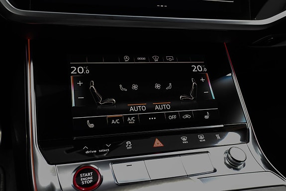 Audi RS6 21 of 27