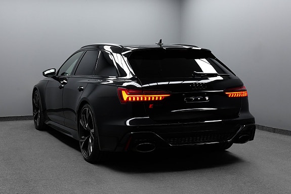 Audi RS6 5 of 27
