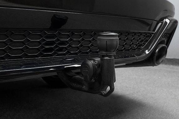 Audi RS6 27 of 27