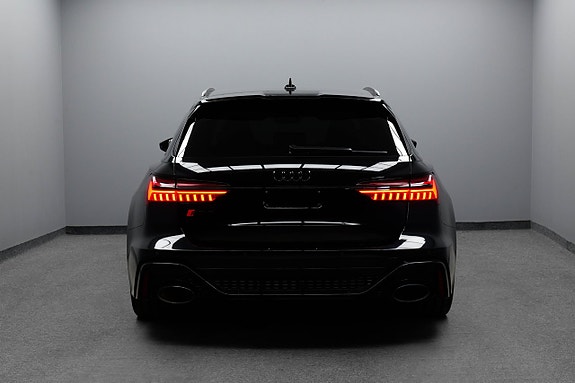 Audi RS6 6 of 27