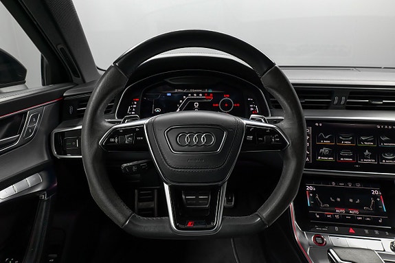 Audi RS6 14 of 27