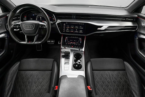 Audi RS6 2 of 27