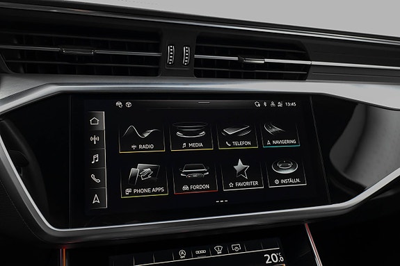 Audi RS6 19 of 27