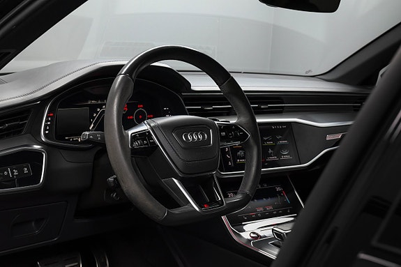 Audi RS6 12 of 27