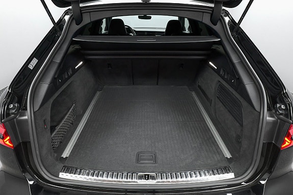 Audi RS6 25 of 27