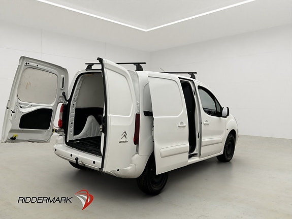 Citroen Berlingo 10 of 30