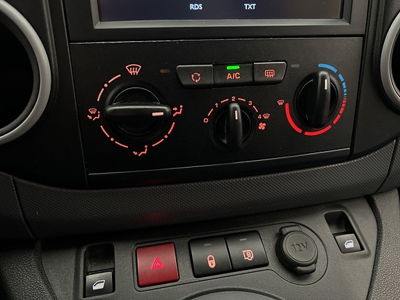 Citroen Berlingo 21 of 30