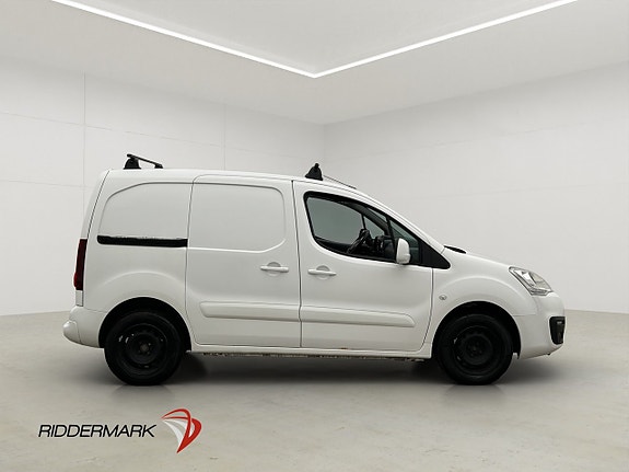 Citroen Berlingo 2 of 30