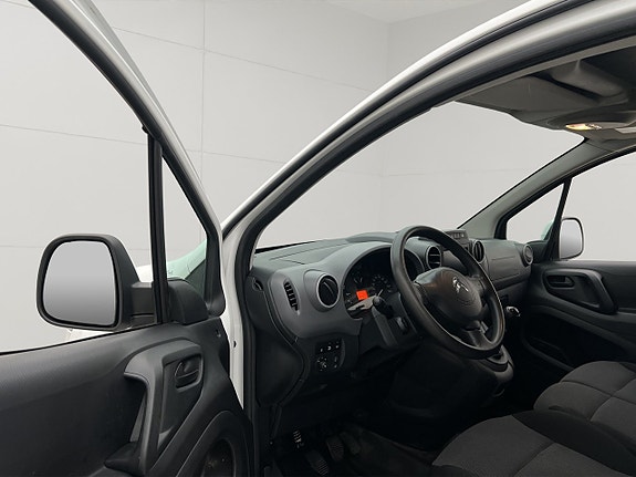 Citroen Berlingo 13 of 30