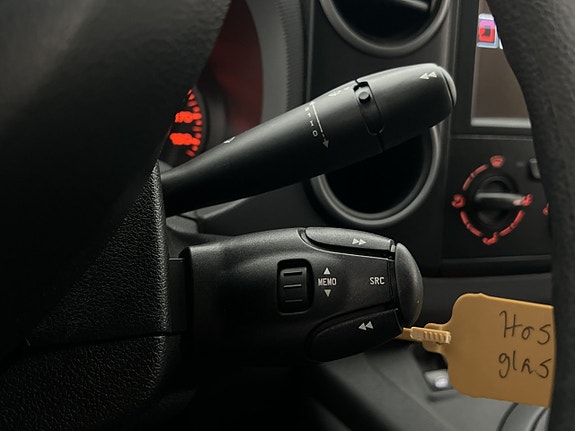 Citroen Berlingo 18 of 30
