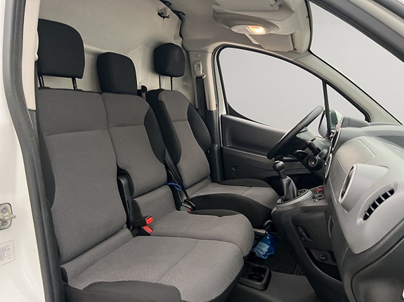 Citroen Berlingo 22 of 30