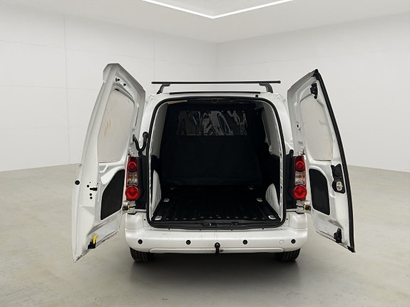 Citroen Berlingo 12 of 30