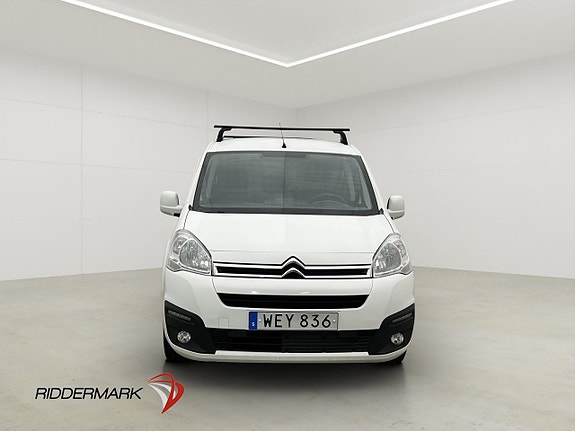 Citroen Berlingo 5 of 30