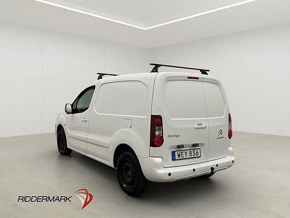 Citroen Berlingo 7 of 30