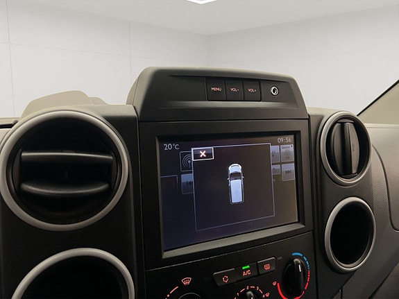 Citroen Berlingo 20 of 30