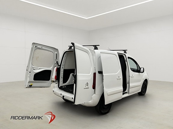 Citroen Berlingo 28 of 30