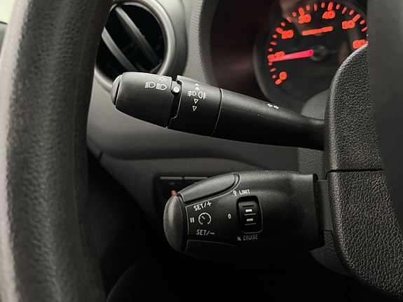 Citroen Berlingo 16 of 30