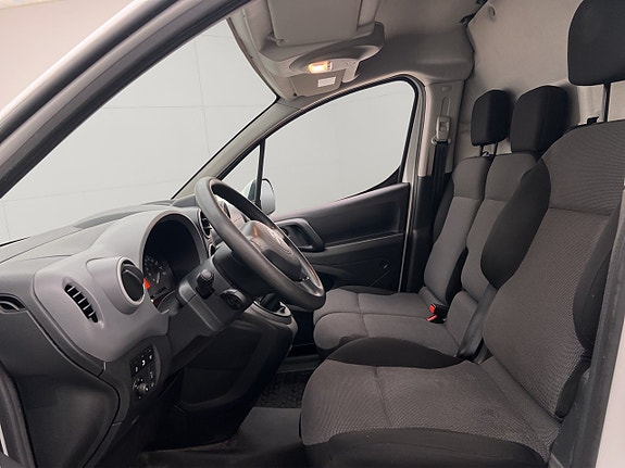 Citroen Berlingo 14 of 30