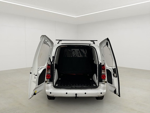 Citroen Berlingo 29 of 30