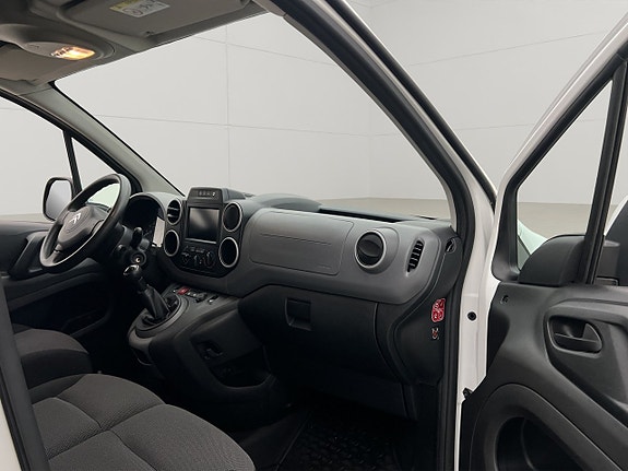 Citroen Berlingo 23 of 30