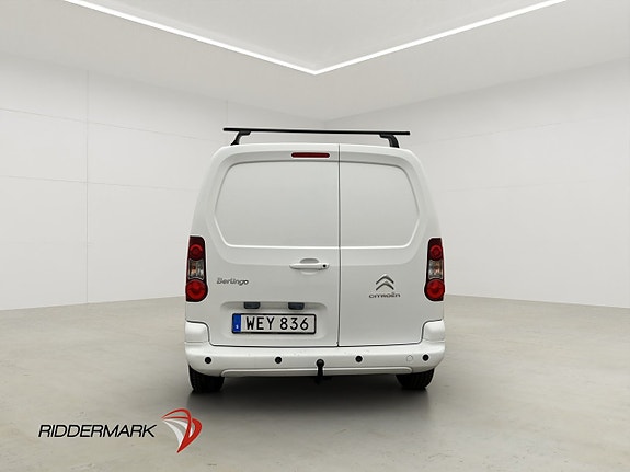 Citroen Berlingo 8 of 30
