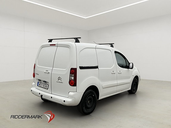 Citroen Berlingo 9 of 30