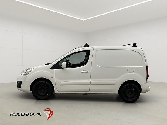 Citroen Berlingo 6 of 30