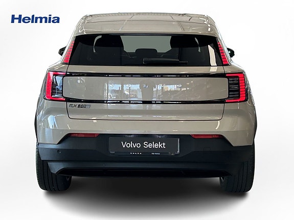 Volvo EX30 9 of 16