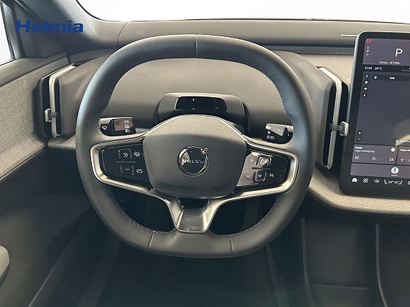 Volvo EX30 11 of 16