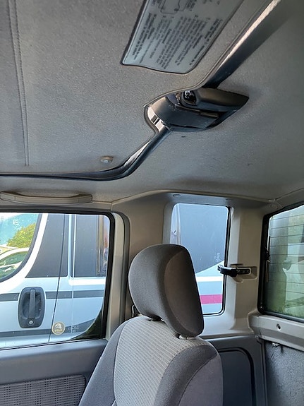 Nissan Navara 6 of 7