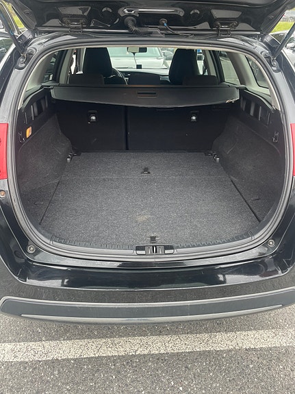 Toyota Auris 9 of 10