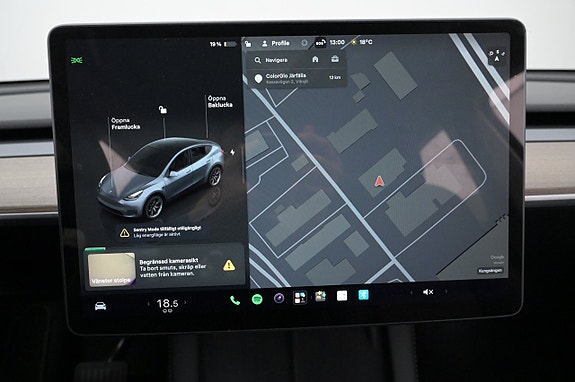 Tesla Model Y 19 of 27
