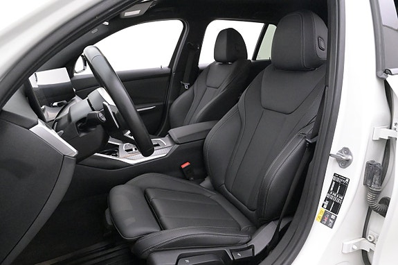 BMW 330e 9 of 27