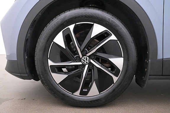 Volkswagen ID.4 27 of 27