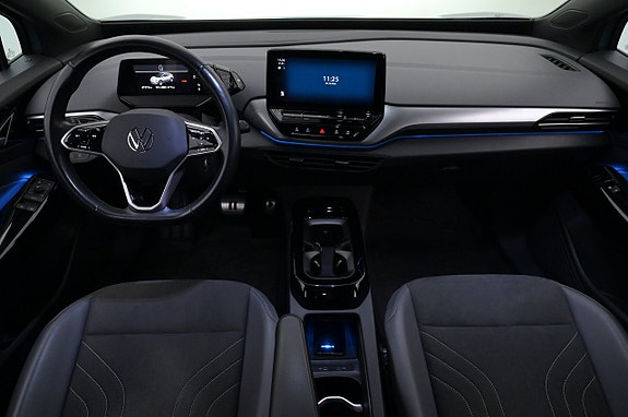 Volkswagen ID.4 6 of 27
