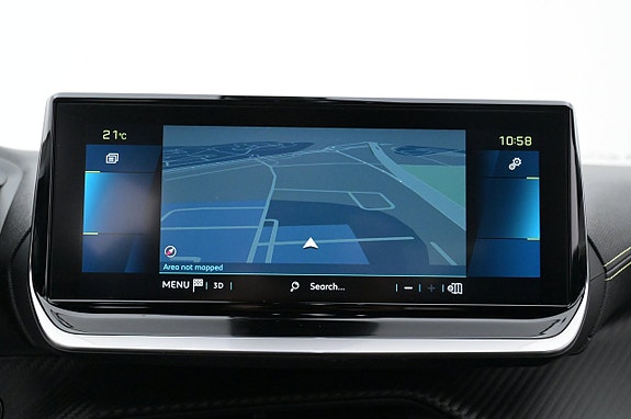 Peugeot e-2008 16 of 27