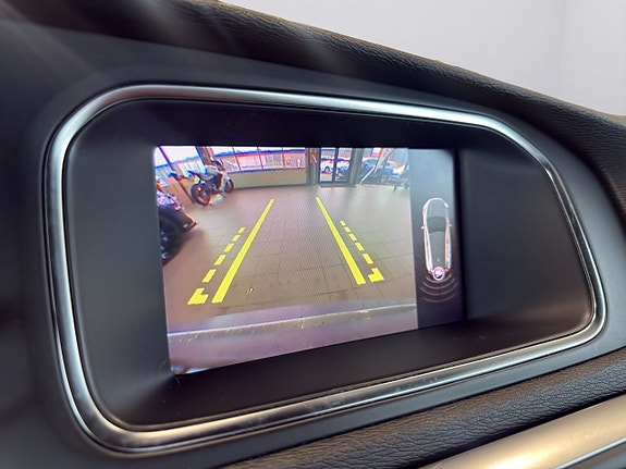 Volvo V40 15 of 23