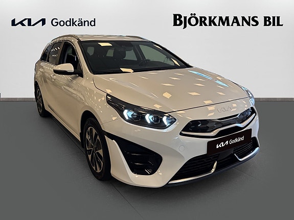 Kia Ceed 3 of 14