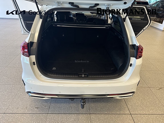 Kia Ceed 14 of 14