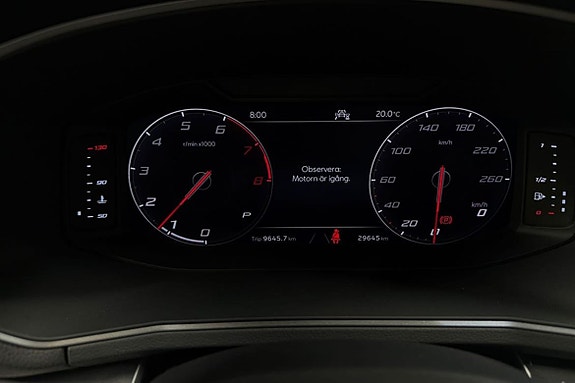 Seat Tarraco 9 of 16