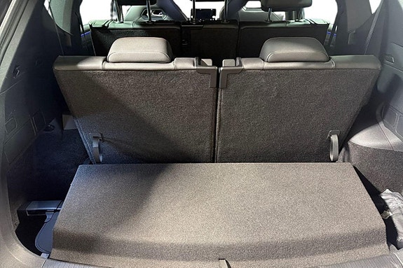 Seat Tarraco 14 of 16